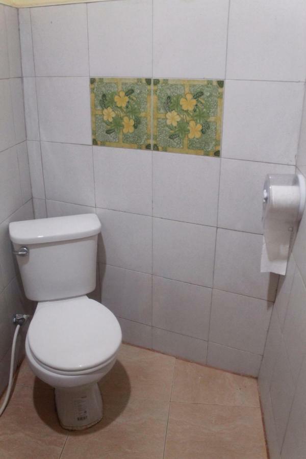 Ban Khun Rin Homestay Amphawa Dış mekan fotoğraf